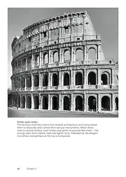 The Classical Language of Architecture (World of Art) - мініатюра 3