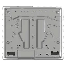 Варильна поверхня Gorenje GTW642SYW - мініатюра 9