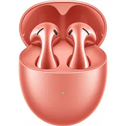 Навушники Huawei FreeBuds 5 Coral Orange (55036455)