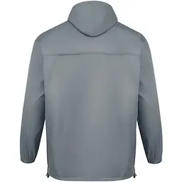 Костюм Brain XXXL Rain Suit Gray - мініатюра 6