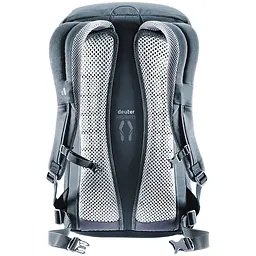 Рюкзак Deuter Walker 24 Сірий/Блакитний (1052-3812921 4701) - мініатюра 3