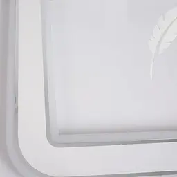 Світлодіодний світильник Brille WBL-38C/440W RM з пультом керування - мініатюра 6
