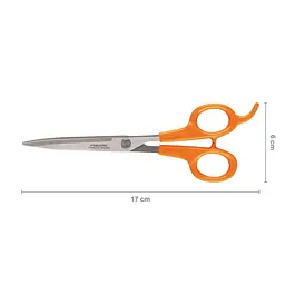 Перукарські ножиці Fiskars Classic 17 см 1003025 - мініатюра 2