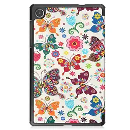 Чохол-книжка BeCover Smart Case для Lenovo Tab M8  4rd Gen TB-300FU 8" Butterfly (709215) - мініатюра 3