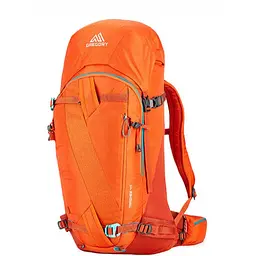 Рюкзак Gregory Alpine Tagrhee 45M Orange Sunset (1053-121132/1842)
