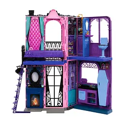 Игровой набор Monster High БУ-тик Отель Легко для жутко стильных (JBF16) - миниатюра 2