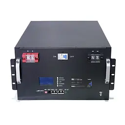 Акумулятор Merlion LiFePO4 48V 200AH for Solar - мініатюра 2