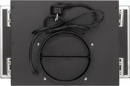 Витяжка Perfelli BISP 5673 BL 1000 LED Strip повновбудована - мініатюра 8