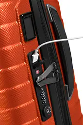 Валіза Samsonite PROXIS 55 см FLAME 55x35x23(26) CW6*02005 - мініатюра 8