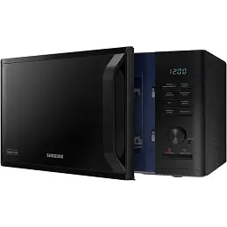 Мікрохвильова піч SAMSUNG MS 23 K3515AK/UA - мініатюра 2