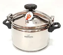 Скороварка Bohmann BH 3511 11 л