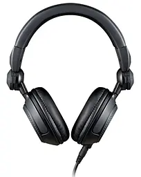 Навушники EAH-DJ1200E-K Panasonic teh0021131 - мініатюра 3