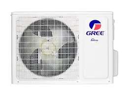 Кондиціонер Gree Amber Inverter GWH24YE-S6DBA2A (G10) - мініатюра 5