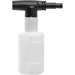 Насадка для очищення піною Intertool DT-1531 [104817]