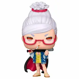 Фігурка Funko Pop Дандадан Сейко Аясе Dandadan Seiko Ayase 10 см FP DDD SA 2101 - мініатюра 2