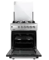 Плита комбінована Milano ML60 EF40C+стальна (57х57) - мініатюра 2