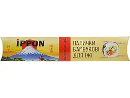 Палички IPPON Аксесуари 24г (4)
