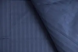 Комплект постільної білизни Moon&Star Дитячий 110x140 см наволочки 2x50x50 см Delfi Blue Satin Stripe - мініатюра 9