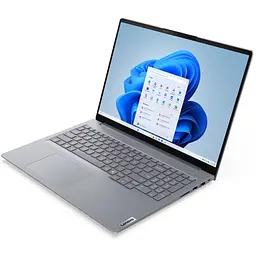 Ноутбук Lenovo ThinkBook 16 G8 IAL (21SK0080RA) - мініатюра 3