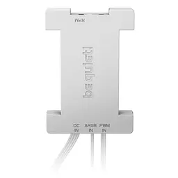Система водяного охолодження be quiet! Light Loop 240mm White (BW021) - мініатюра 6