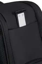 Рюкзак 17.3" Samsonite GLAZED BLACK 45x36x20 KT9*09008 - мініатюра 4