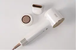 Фен Dreame Hair Dryer Glory WH AHD6A-WH White - мініатюра 5