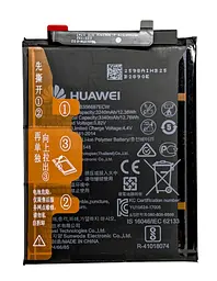 Акумулятор для Huawei P Smart Plus Mate 10 Lite Nova 2 Plus HB356687ECW Оригинал