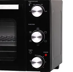 Електрична духовка Adler AD 6024 - мініатюра 5