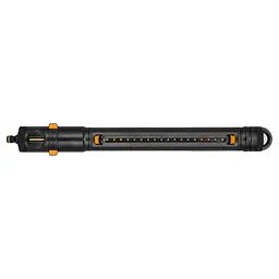Дощувач Fiskars осцилюючий Fiskars X-Series L (1070831) - мініатюра 4