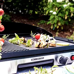 Настільний гриль Rommelsbacher BBQ 2003 - мініатюра 4