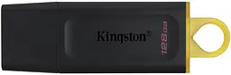 Накопичувач 128GB USB 3.2 Type-A Gen1 DT Exodia Kingston teh0013394