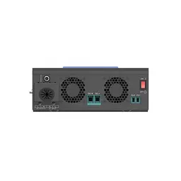 Гібридний сонячний інвертор Voltpolska Sinus Pro Ultra 6500 24/230 В (3/6.5 кВт) + 60A MPPT (160 В) - мініатюра 3