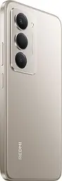 Смартфон Xiaomi Redmi 15 6/128GB Titan сірий (7166780) - мініатюра 6
