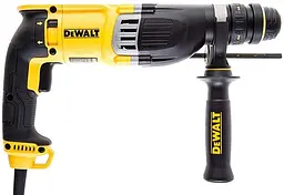 Перфоратор DeWalt D25144K [94643] - мініатюра 5