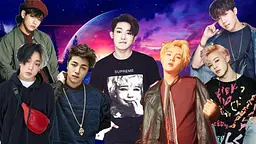 Кружка GeekLand Bangtan Boys BTS BTS.02.27 - мініатюра 4