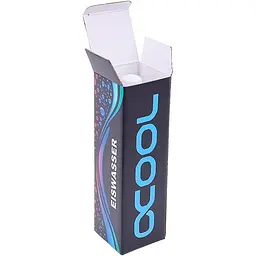 Охолоджуюча рідина Alphacool Eiswasser Crystal Green premixed coolant 1000ml - мініатюра 5
