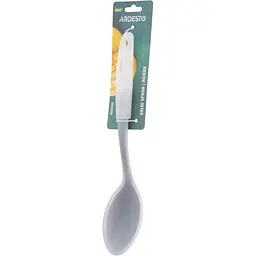 Ложка Ardesto Fresh 31.2 см сіра (AR1653G) - мініатюра 4