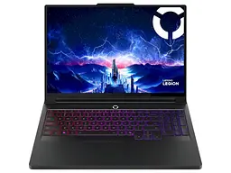 Ноутбук Lenovo Legion Pro 7 16IAX10H Eclipse Black (83F50079RA)