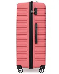 Валіза Semi Line 28 (L) Pink (T5610-3) (DAS302295) - мініатюра 3