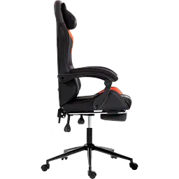 Геймерське крісло GT Racer X-2335 Black/Red - мініатюра 3