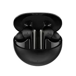 Навушники ColorWay TWS-3 Earbuds Black (CW-TWS3BK) - мініатюра 4