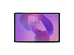 Планшет Lenovo Idea Tab 8/128GB Wi-Fi Luna Grey + Case&Pen (ZAFM0065UA) - мініатюра 2