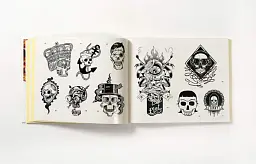 Stickerbomb Skulls - мініатюра 5