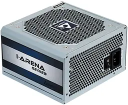 Блок живлення Chieftec iArena GPC-600S 600W - мініатюра 1