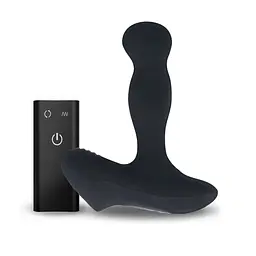 Масажер простати Nexus Revo Slim з головкою, яка обертається і пультом ДК - мініатюра 6