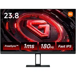 Монітор Xiaomi 23.8` Gaming Monitor G24i (ELA5625EU) [132751]