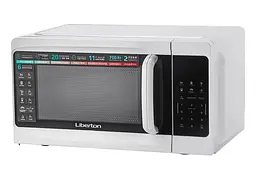 Мікрохвильова піч Liberton LMW-2086E - мініатюра 1