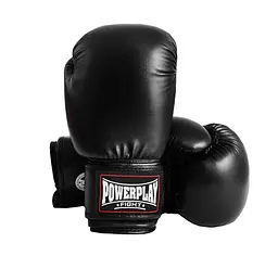 Боксерські рукавички (PP-3004) PowerPlay 14 унций fit0007634