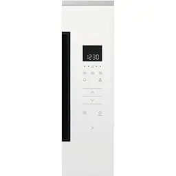 Мікрохвильова піч вбудована Electrolux KMFE264TEW - мініатюра 2
