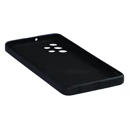 Чохол XON PhoneCase для Samsung A32 (PCSD2232100B 9960) Чорний - мініатюра 4